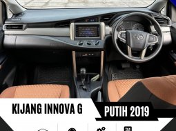 Toyota Kijang Innova G A/T Diesel 2019 9