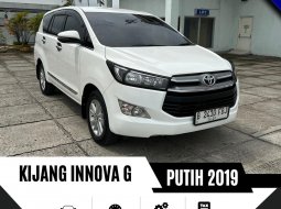 Toyota Kijang Innova G A/T Diesel 2019 6