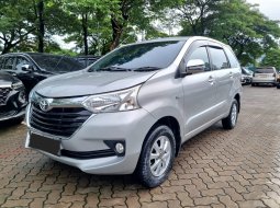 Toyota Avanza 1.3G MT 2018 3