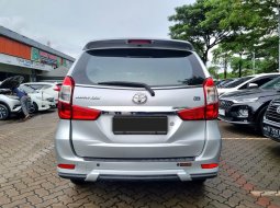 Toyota Avanza 1.3G MT 2018 5