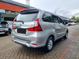 Toyota Avanza 1.3G MT 2018 6
