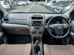 Toyota Avanza 1.3G MT 2018 8