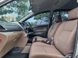 Toyota Avanza 1.3G MT 2018 12