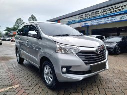 Toyota Avanza 1.3G MT 2018