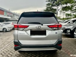 Toyota Rush G AT 2020 5