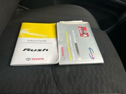 Toyota Rush G AT 2020 16