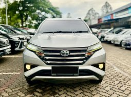 Toyota Rush G AT 2020 2