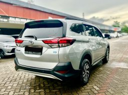 Toyota Rush G AT 2020 4