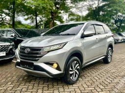 Toyota Rush G AT 2020 3