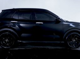 JUAL Toyota Raize 1.0T GR Sport TSS CVT 2021 Hitam 5