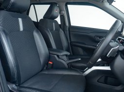 JUAL Toyota Raize 1.0T GR Sport TSS CVT 2021 Hitam 6