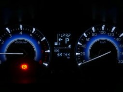 Toyota Rush G AT 2021 Hitam 6
