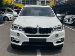 BMW X5 xDrive25d 2016 , LIKE NEW SIAP PAKAI