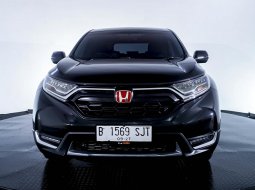 Honda CR-V 1.5L Turbo Prestige 2017