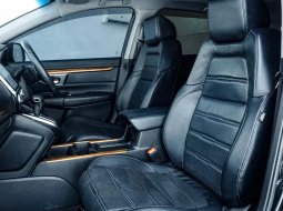 Honda CR-V 1.5L Turbo Prestige 2017 3
