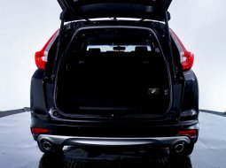 Honda CR-V 1.5L Turbo Prestige 2017 5