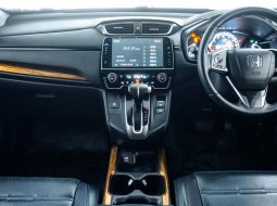 Honda CR-V 1.5L Turbo Prestige 2017 7