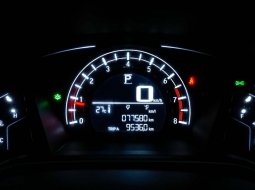 Honda CR-V 1.5L Turbo Prestige 2017 9