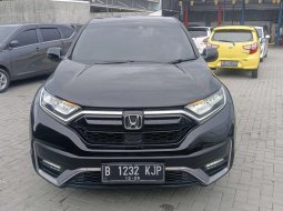 Honda CR-V 1.5L Turbo Prestige 2021