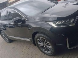 Honda CR-V 1.5L Turbo Prestige 2021 3