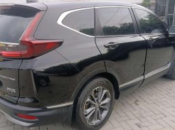 Honda CR-V 1.5L Turbo Prestige 2021 4