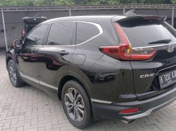 Honda CR-V 1.5L Turbo Prestige 2021 8