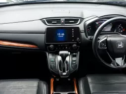 Honda CR-V 1.5L Turbo Prestige 2021 9