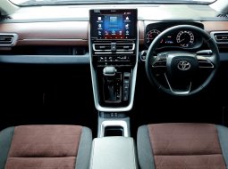 Toyota Innova Zenix V AT 2023 10
