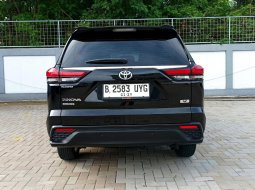 Toyota Innova Zenix V AT 2023 11