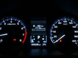 Mitsubishi Xpander Ultimate A/T 2022 9