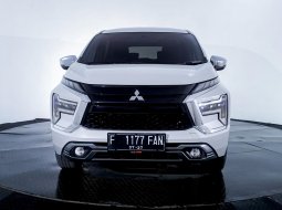 Mitsubishi Xpander Ultimate A/T 2022 10