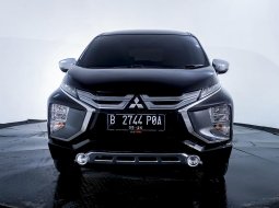 Mitsubishi Xpander Ultimate A/T 2021