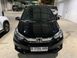 Honda Mobilio E CVT 2018