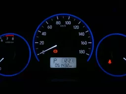 Honda Mobilio E CVT 2018 10
