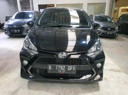 Toyota Agya 1.2 GR Sport A/T 2022