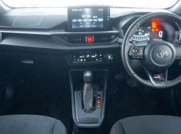 Toyota Agya New 1.2 GR Sport A/T 2023 6