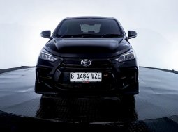 Toyota Agya New 1.2 GR Sport A/T 2023 8
