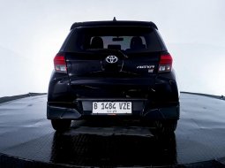 Toyota Agya New 1.2 GR Sport A/T 2023 9