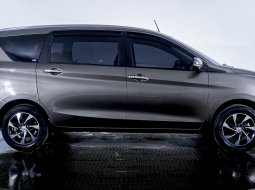 Suzuki Ertiga Hybrid AT 2022 3
