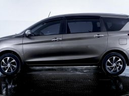 Suzuki Ertiga Hybrid AT 2022 2
