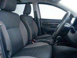 Suzuki Ertiga Hybrid AT 2022 5