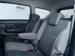 Suzuki Ertiga Hybrid AT 2022 8