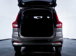 Suzuki Ertiga Hybrid AT 2022 9
