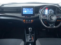 Suzuki Ertiga Hybrid AT 2022 10
