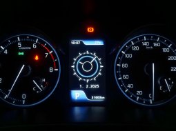 Suzuki Ertiga Hybrid AT 2022 11