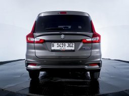 Suzuki Ertiga Hybrid AT 2022 12