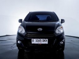 Daihatsu Ayla 1.0L X MT 2022