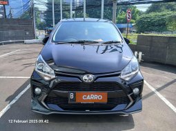 Toyota Agya 1.2 GR Sport AT 2022 / Promo Lebaran Low Kilometer