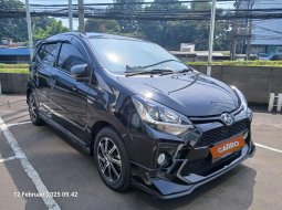 Toyota Agya 1.2 GR Sport AT 2022 / Promo Lebaran Low Kilometer 2
