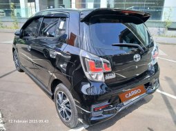 Toyota Agya 1.2 GR Sport AT 2022 / Promo Lebaran Low Kilometer 4